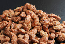 Load image into Gallery viewer, Honey-Roasted Almonds
