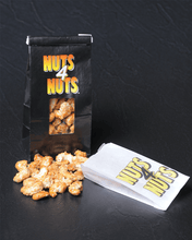Load image into Gallery viewer, Honey-Roasted Cashews
