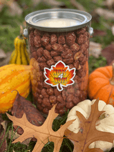 Load image into Gallery viewer, Nuts4Fall Gift Tin in Gift Box
