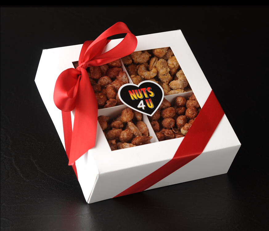 Nuts4U Gift Box